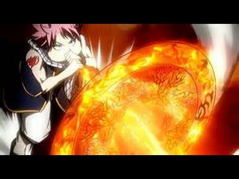 Fairy Tail Manga Chapter 366 (prediction) Natsu will go ape s*** - youtube