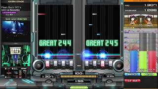 beatmania IIDX 30 RESIDENT Flash Back 90's DPL