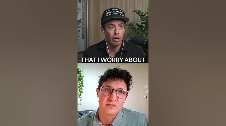 Tim Miller expands on his immigration outlook on #twobilee #surrounded #debate #immigration