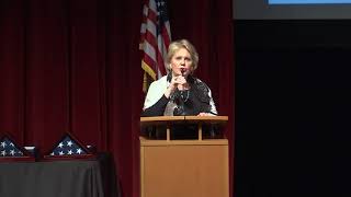 Pathway Home’s Dorothy Salmon: Yountville victims’ legacy will keep program going