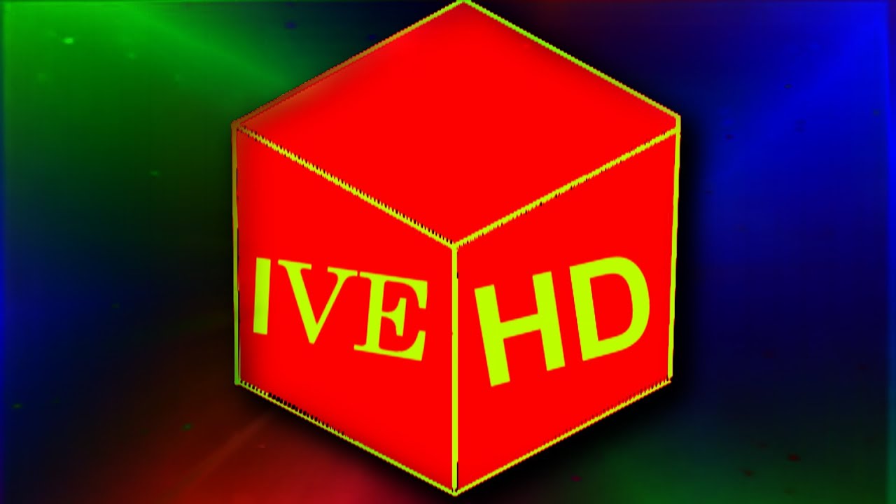 IVE 3D - Soraya Diamondcine Films