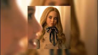 𝐈𝐭'𝐬 𝐍𝐢𝐜𝐞 𝐓𝐨 𝐇𝐚𝐯𝐞 𝐀 𝐅𝐫𝐢𝐞𝐧𝐝 - 𝐬𝐩𝐞𝐝 𝐮𝐩 & 𝐫𝐞𝐯𝐞𝐫𝐛(from M3gan)