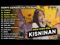 LAGU JAWA TERBARU 2023 | HAPPY ASMARA - KISINAN | FULL ALBUM TERBARU 2023 | VERSI VIDIO KLIP