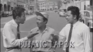 P Ramlee: Bujang Lapok - Iye lah