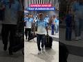 Mumbaiindians Cameraman Spotted In Airport Camera 🎥😂#ipl2024 #mumbaiindians #kkr #shorts