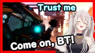 Botan: I trust you! - Shishiro Botan【 Hololive ▷ Eng sub】