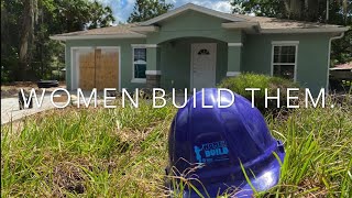 Women Build 2020