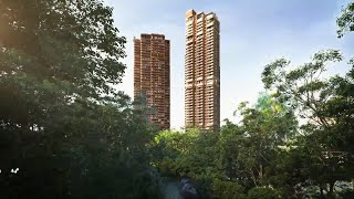 MQDC | The Forestias Signature Series