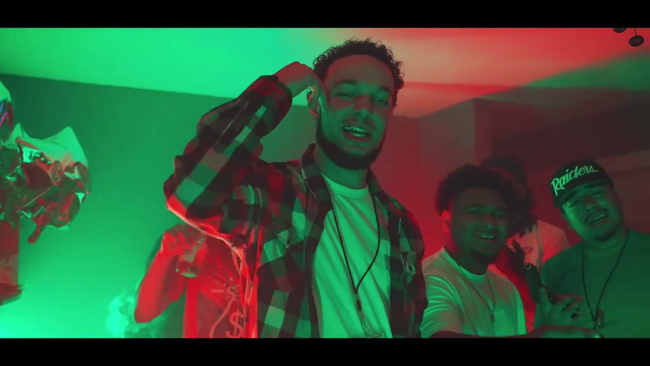 Young Kay x Top Rank JoJo - Issues (Official Music Video) dir by @fulleffectfilms