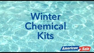 How to Choose the Best Chemical Kit for Closing Your Pool