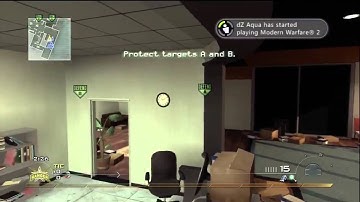 MW2 Best Quad Feed On Search Ever!!