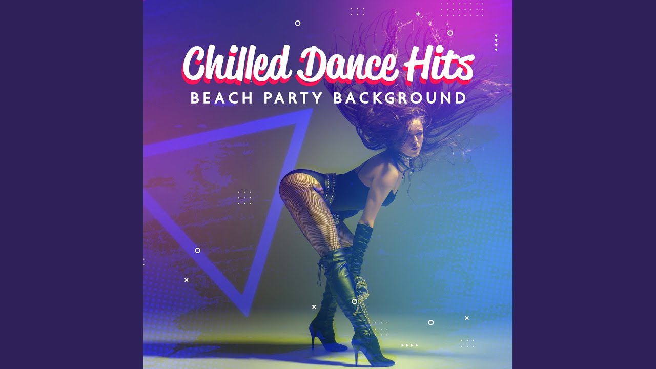 Summer Pool Party Chillout Music