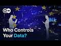 Digital Sovereignty: Who Controls Our Data?