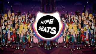 Download Lagu 🎶HEY ARNOLD - REMIX 🎶 MP3