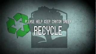 2010 Recycle PSA - 30sec