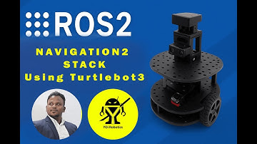Part 7-🚧 Dynamic Obstacle Avoidance in ROS2 Navigation2 | TurtleBot3
