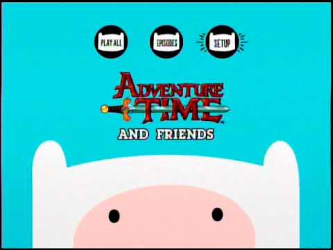 その他 Adventure Time &amp; Friends [DVD] qqffhab Adventure Time and Friends (DVD, 2015) - READ NOTE BELOW