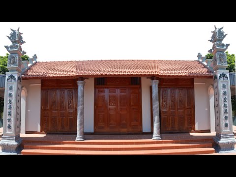 Video LỄ KHÁNH THÀNH NHÀ THỜ CHI 2 HỌ NGUYỄN VĂN BÀNG LA - youtube
