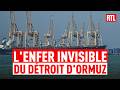 "Tout le monde s'en fiche" : le calvaire des 20 000 marins pris au piège dans le détroit d'Ormuz Mp3 Song