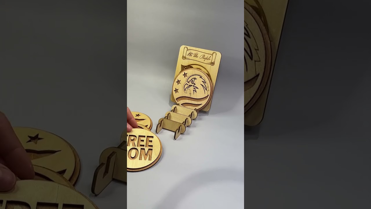 Coaster,  Memorial Day, Wooden Coasters Set, wooden coaster, coaster wooden, wooden coaster engraved