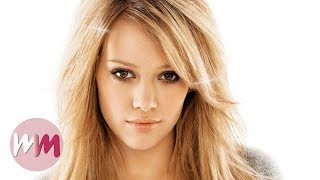 Top 5 Fascinating Facts About Hilary Duff