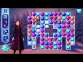 Disney Frozen Adventures LEVEL 700 Super Hard