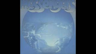 MESSENGERS - First Message [full album]