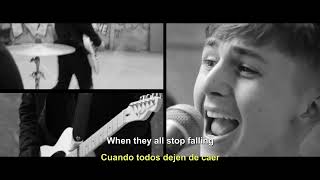 The Sherlocks - Will you be there / Subtitulada en español