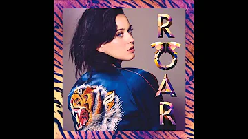 katy perry - Roar (Audio)