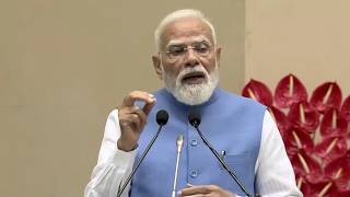 PM Modi Reveals | How India Is Creating Jobs &amp; Empowering Women?