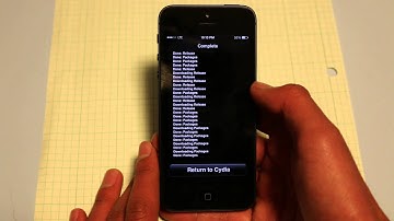 How to Get BiteSMS for iOS 7 Jailbreak