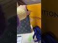 Louis Vuitton Pochette Voyage MM #louisvuittonbag #lvbag  #review #Supkicks