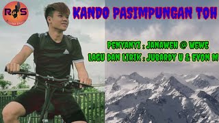 Kando Pasimpungan Toh -Janaweh @ Wewe.
