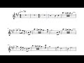 The Legend of Zelda BSO partitura para Saxo Alto