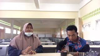 Cinta Sejati - Bunga Citra Lestari (Vers.Arab - Nadia Mahfuzah)