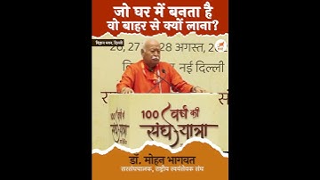 #rss #rss100 #motivation #rsspeech #rss100years #reels #viral