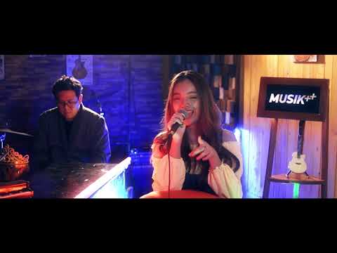 ISI HATI - MISELLIA (COVER BY JOAQUINE)