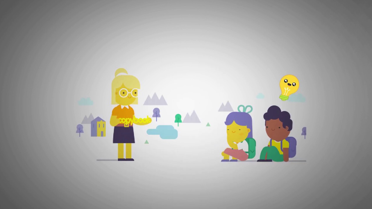 Whiteboard storytelling video by ITS Groups YouTube