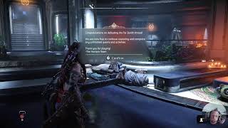 FINAL Mission HORIZON Forbidden West GAMEPLAY Walkthrough PART 13 Singularity