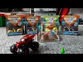 birthday monster trucks