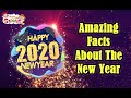 New Year Traditions and Calendar History