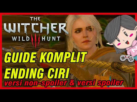 Ciri Important Decisions