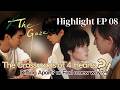 The Gaze EP08 Highlight!! Crossroads of the heart 🔥 One won't let go, one finally dares to believe.