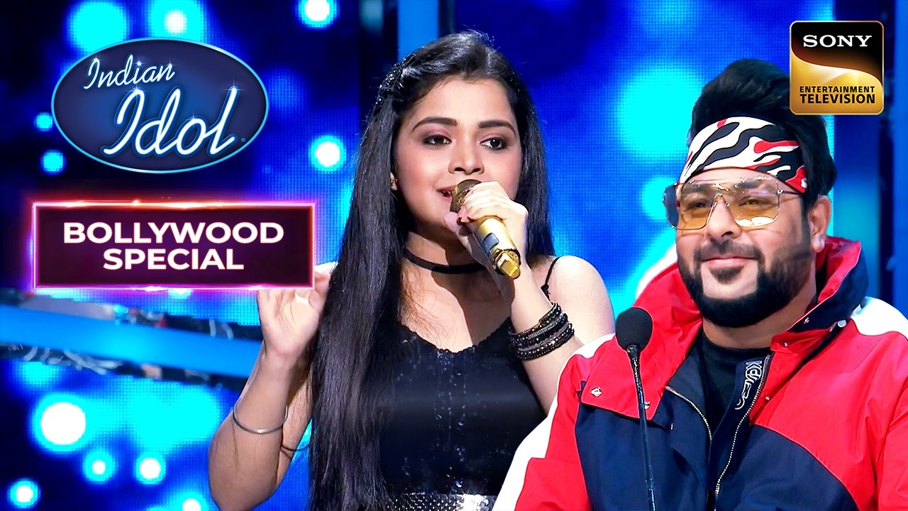 'Aisa Sama Na Hota' पर Anushka ने दिया एक सुरीला Performance | Indian Idol S12 | Bollywood Nonstop