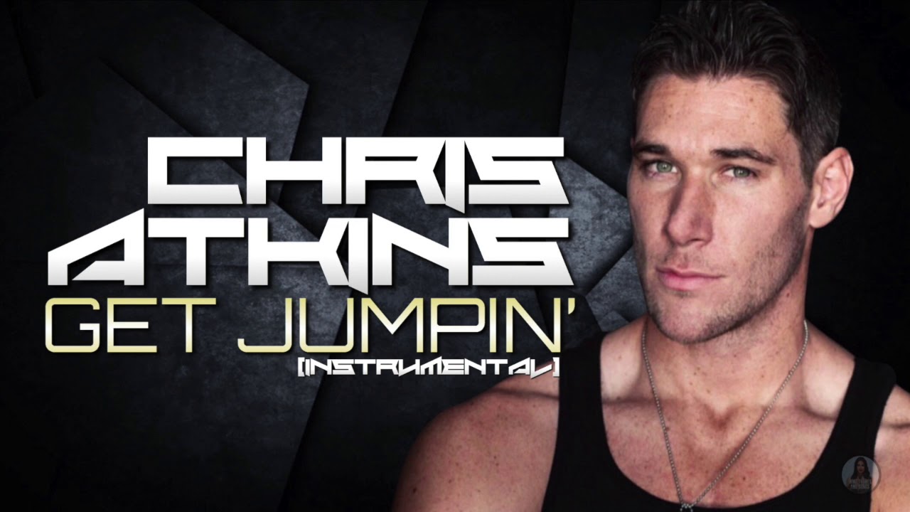 Chris Atkins - Get Jumpin' (Instrumental) (Official 1st NXT Theme)