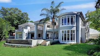 5 Bedroom House for sale in Gauteng | Johannesburg | Sandton And Bryanston North | Brya |