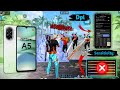 Xiaomi Redmi A5 Free Fire Sensitivity+Dpi+Headshot Settings 