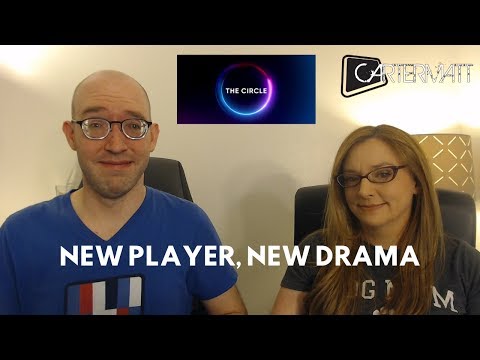 The Circle (US) episode 5 reaction: Spending time with Alex a.k.a. Adam (Netflix)