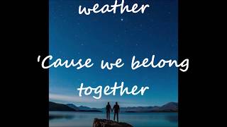 Peabo Bryson - Why Goodbye Lyrics