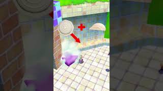EARLY YOSHI GO AROUND SKIP - Einfach erklärt